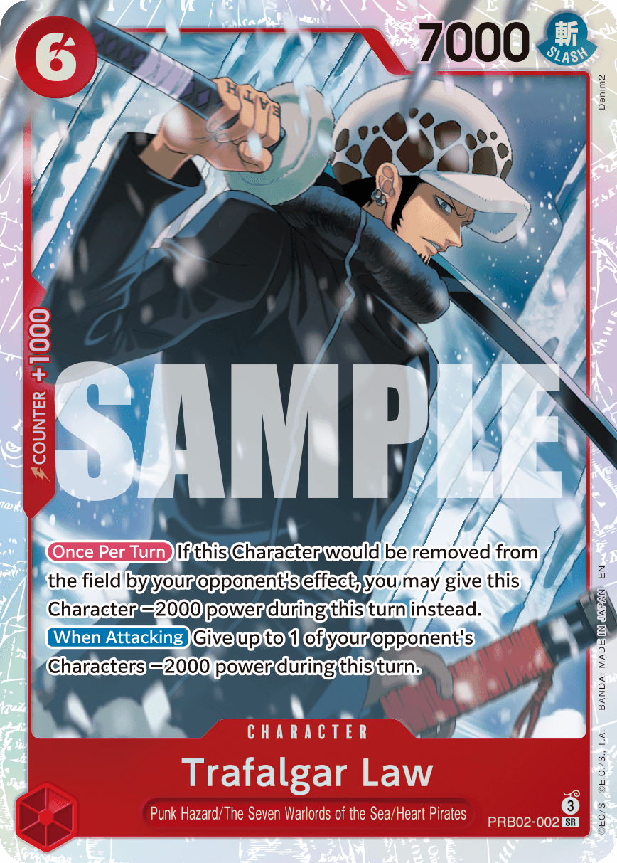 Trafalgar Law PRB02-002@en