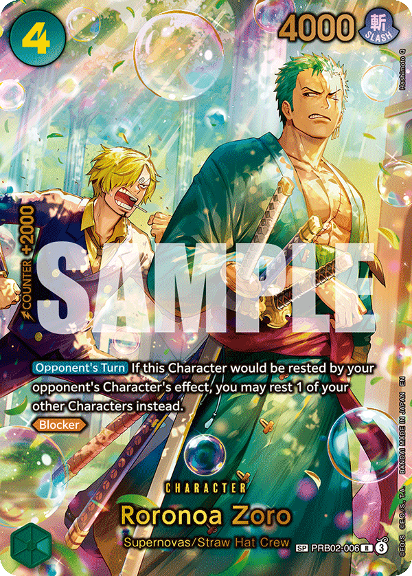 Roronoa Zoro PRB02-006_p2@en
