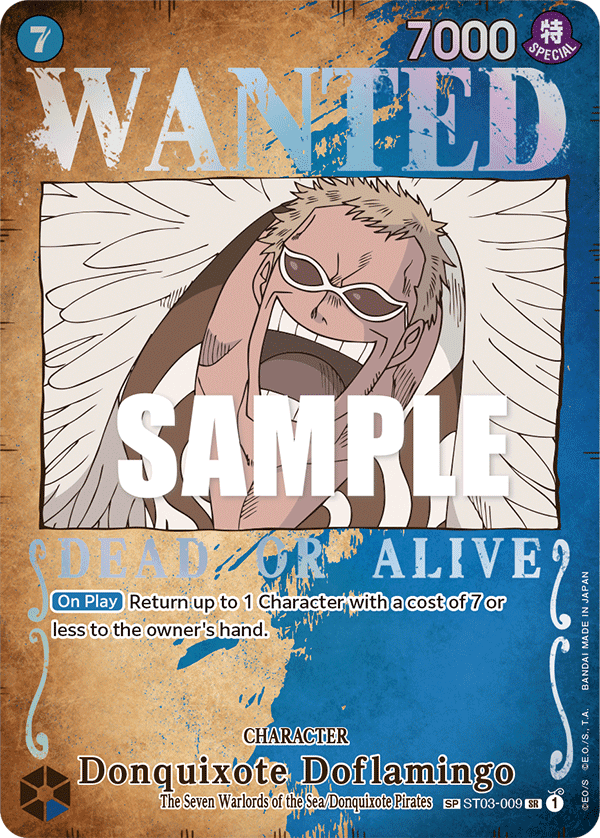 Donquixote Doflamingo ST03-009_p1@en