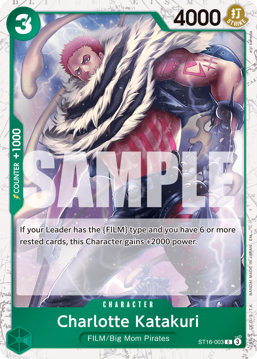 Charlotte Katakuri ST16-003_p1@en