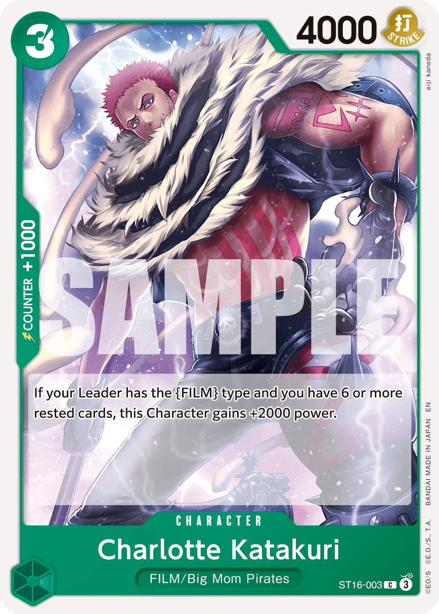 Charlotte Katakuri ST16-003_r1@en