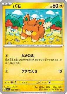 Pawmi M02-032-080