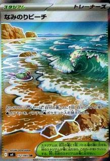 Surfing Beach M04-112-083