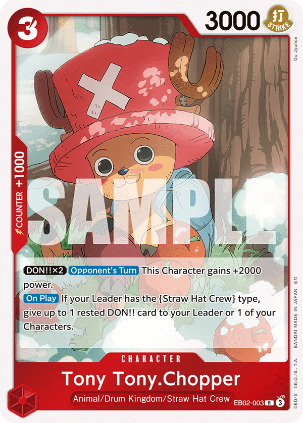 Tony Tony.Chopper EB02-003@en