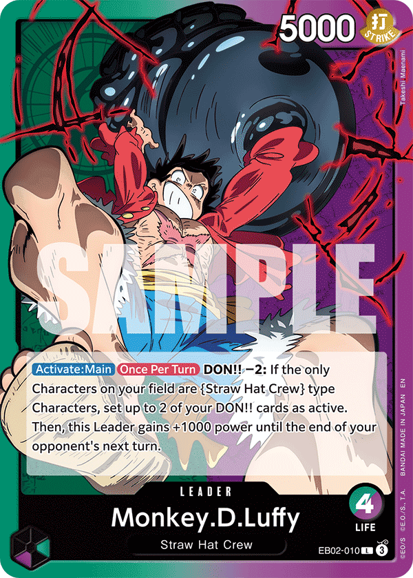 Monkey.D.Luffy EB02-010@en