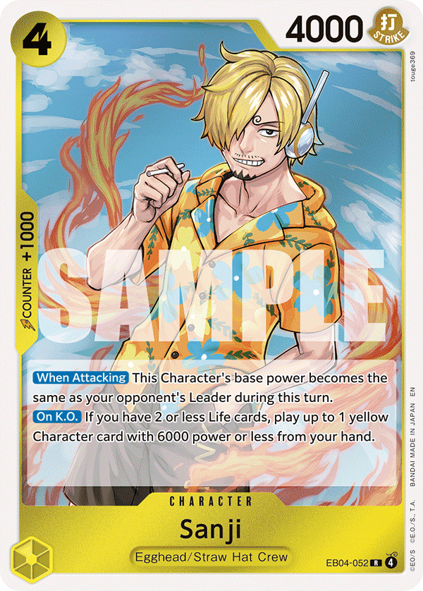 Sanji EB04-052@en