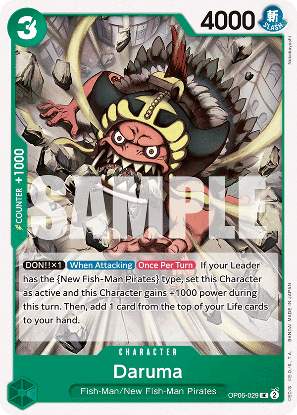 Daruma OP06-029@en