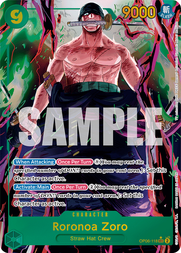 Roronoa Zoro OP06-118_p1@en