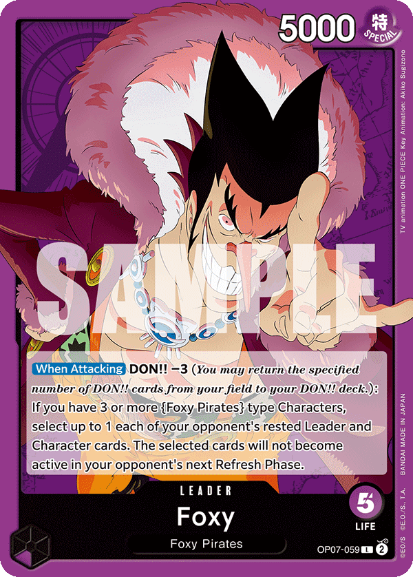Foxy OP07-059@en