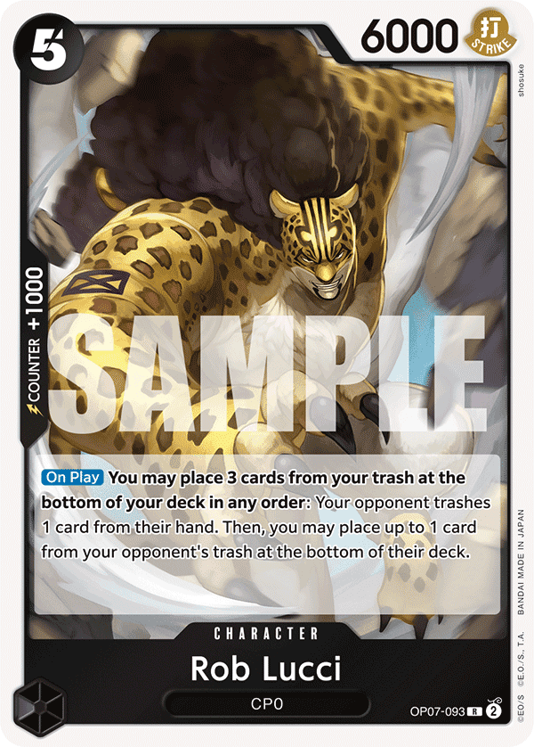 Rob Lucci OP07-093@en