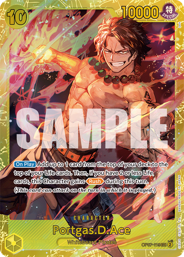 Portgas.D.Ace OP07-119@en