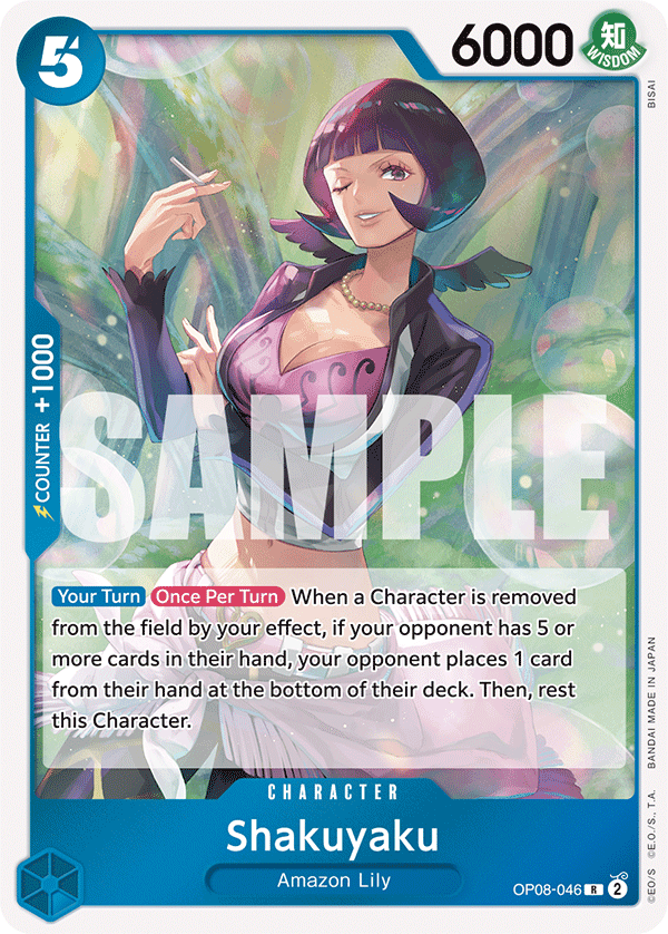 Shakuyaku OP08-046@en