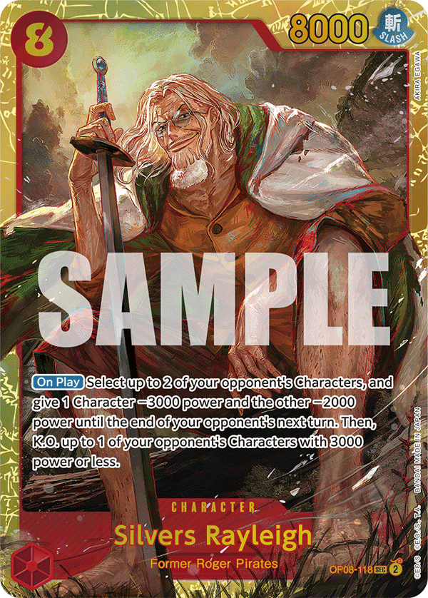 Silvers Rayleigh OP08-118@en