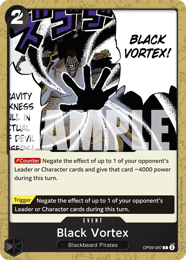 Black Vortex OP09-097@en