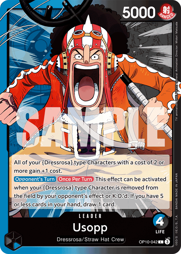Usopp OP10-042@en