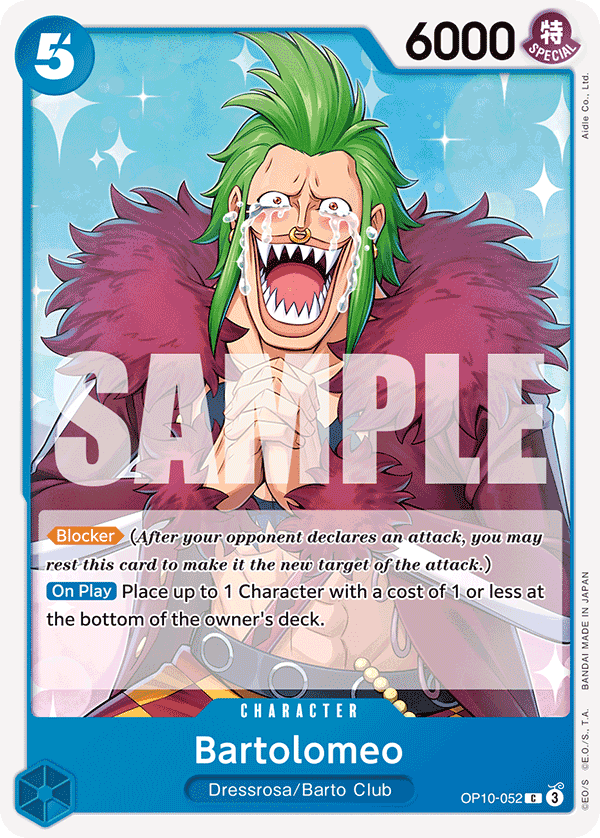 Bartolomeo OP10-052@en