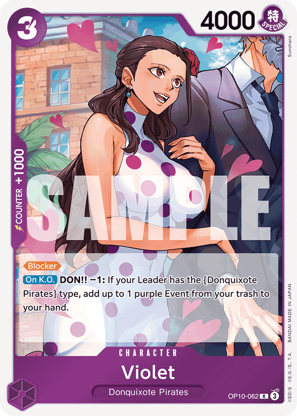 Violet OP10-062@en
