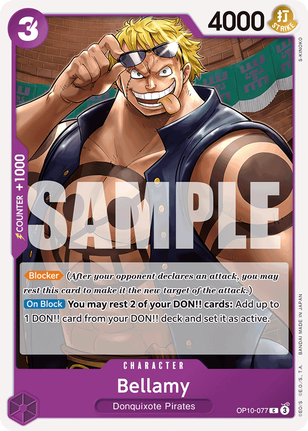 Bellamy OP10-077@en