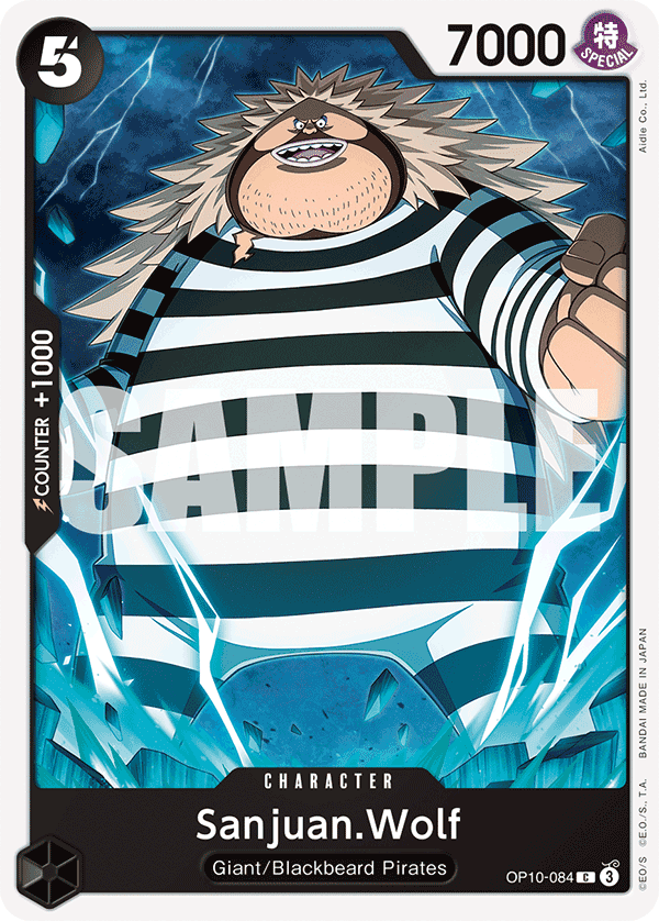 Sanjuan.Wolf OP10-084@en