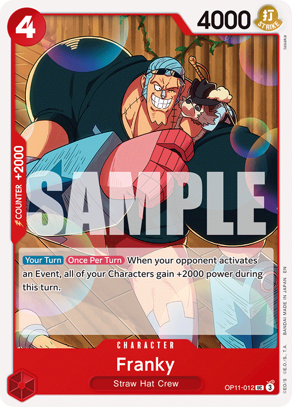 Franky OP11-012@en