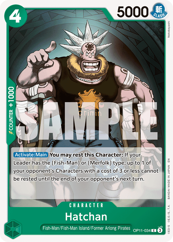 Hatchan OP11-034@en
