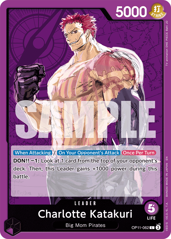 Charlotte Katakuri OP11-062@en