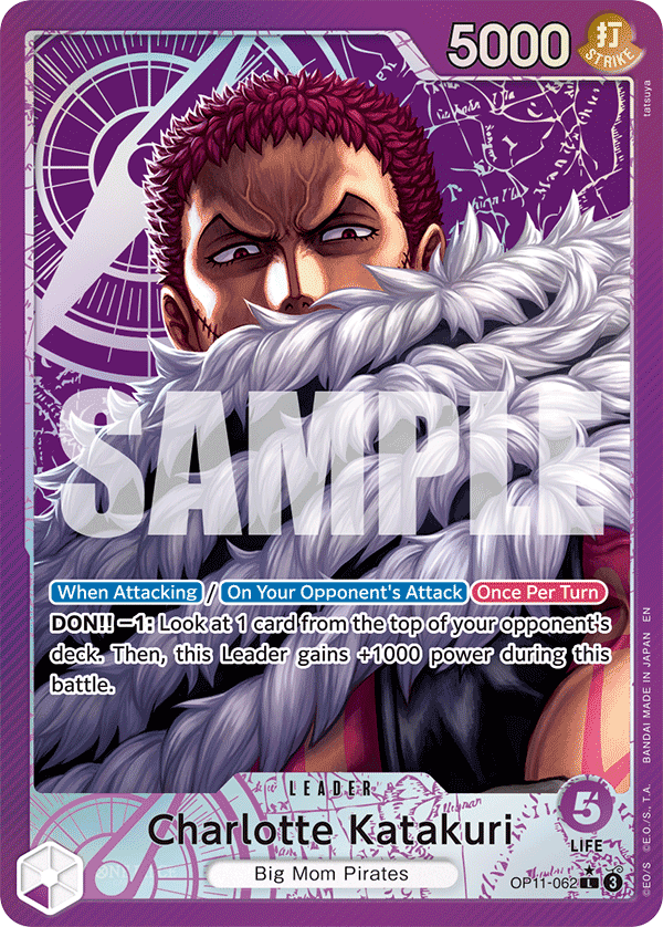 Charlotte Katakuri OP11-062_p1@en
