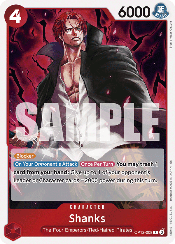 Shanks OP12-008@en
