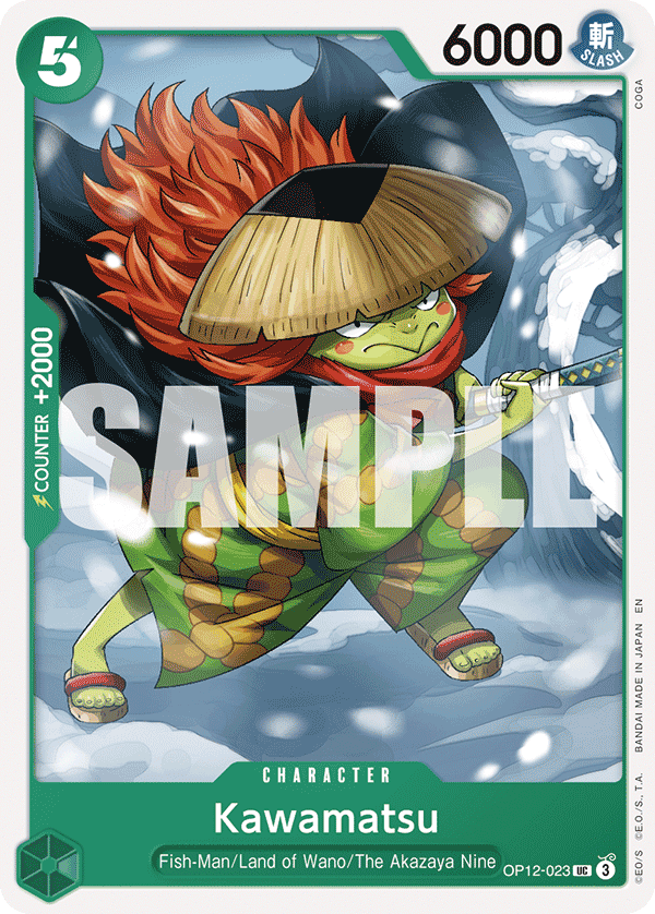 Kawamatsu OP12-023@en