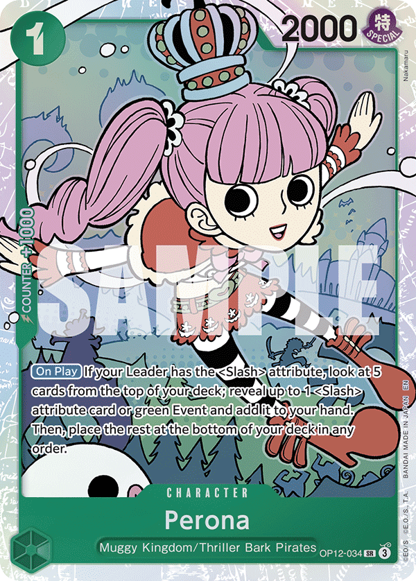 Perona OP12-034@en