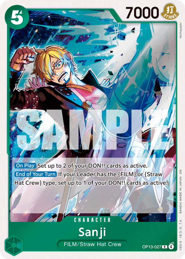 Sanji OP13-027@en