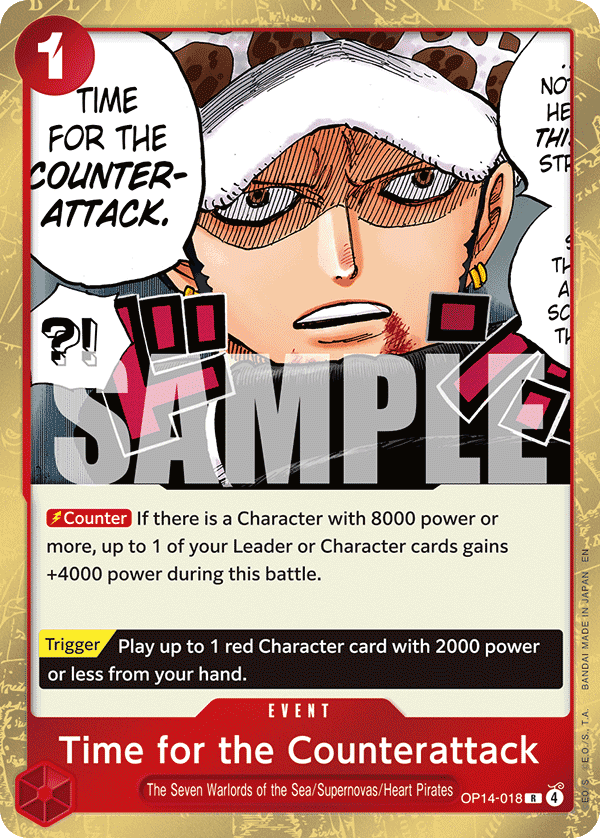 Time for the Counterattack OP14-018@en
