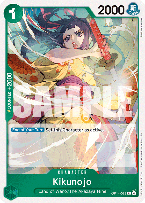 Kikunojo OP14-023@en