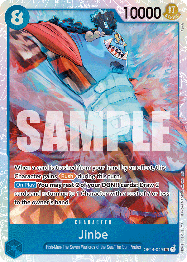 Jinbe OP14-049@en