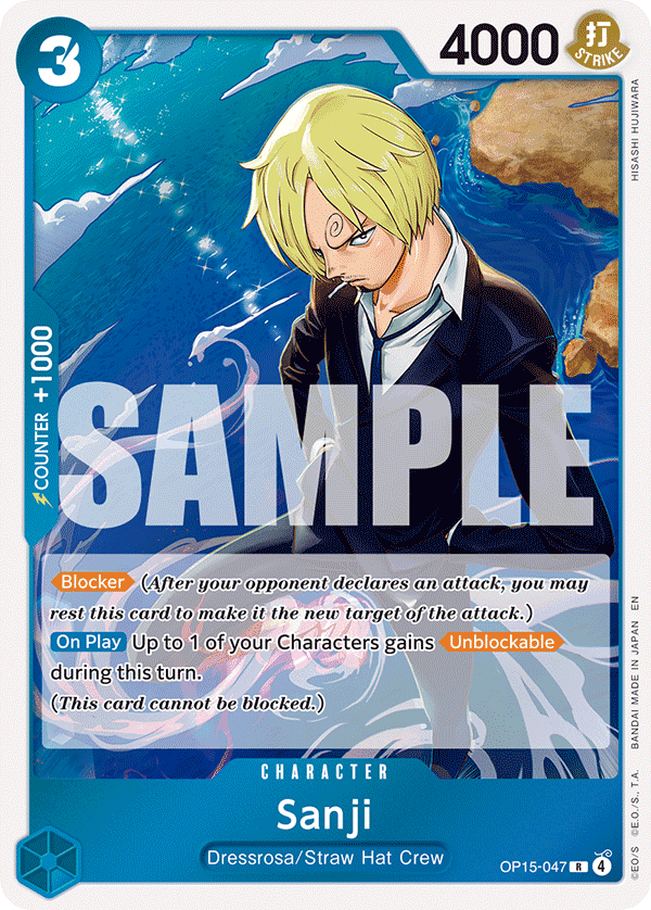 Sanji OP15-047@en