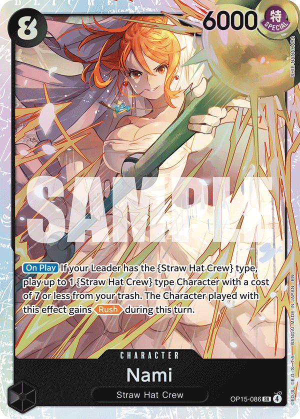 Nami OP15-086@en