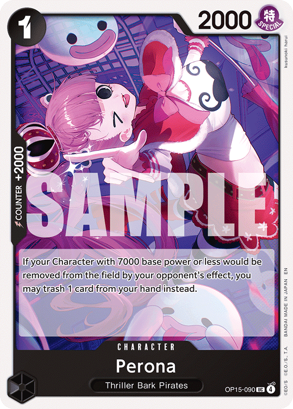 Perona OP15-090@en